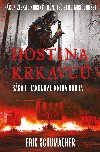 Hostina krkavc - Eric Schumacher 