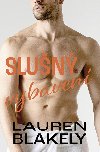 Slušný vybavení - Lauren Blakely 