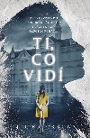 Ti, co vid - J.R. Erickson 