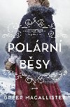 Polrn bsy - Greer Macallister 