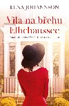 Vila na behu Elbchaussee - Lena Johannson 