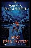 Smrt ped svitem - Robert R. McCammon 