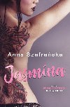 Jasmna - Anna Szafraska 