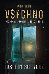 Pro tebe vechno - Josefin Schygge 