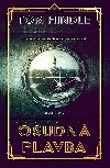 Osudn plavba - Tom Hindle 
