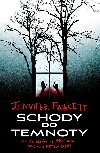 Schody do temnoty - Jennifer Fawcett 