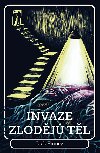 Invaze zlodj tl - Jack Finney 