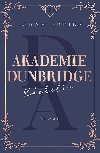 Akademie Dunbridge: Kdekoliv - Sarah Sprinz 