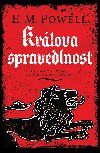 Krlova spravedlnost - E. M. Powell 