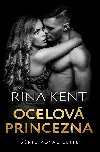 Ocelov princezna - Rina Kent 
