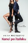 Kancl po italsku - Anna Nicoletto 