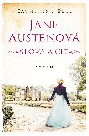 Jane Austenov: Slova a cit - Catherine Bell 