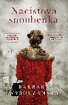Nacistova snoubenka - Barbara Wysoczaska 