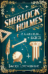 Sherlock Holmes a Labyrint smrti - James Lovegrove 