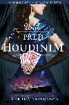 nik ped Houdinim - Kerri Maniscalco 