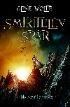 Smiitelv spr - Gene Wolfe 