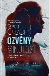 Ozvny minulosti - Gregg Olsen 