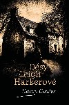 Děsy Leigh Harkerové - Darcy Coates 