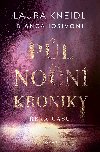 Plnon kroniky: eka asu - Laura Kneidl , Laura Kneidl Bianca Iosivoni 