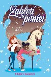 Zaklet ponci 2 - Cukr a koen - Stacy Gregg 