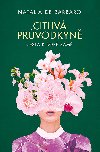 Citliv prvodkyn - Natalia de Barbaro 