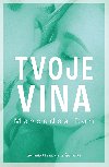 Tvoje vina - Mercedes Ron 