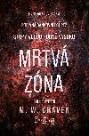 Mrtv zna - M. W. Craven 