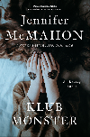 Klub monster - Jennifer McMahon 