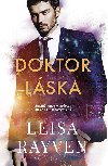 Doktor Lska - Leisa Rayven 