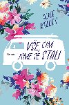 Ve, m jsme se stali - Alice Kellen 