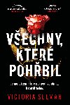Vechny, kter pohbil - Victoria Selmanov 