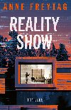 Reality Show - Anne Freytag 