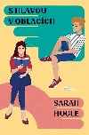 S hlavou v oblacch - Sarah Hogle 