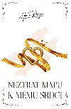 Neztra mapu k mmu srdci - Hana Repov 