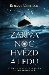 Ziv noc hvzd a ledu - rebecca Connolly 