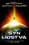 Syn lidstva - Adrian J. Walker 