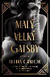 Mal velk Gatsby - Jillian Cantorov 