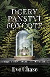 Dcery panstv Foxcote - Eve Chase 