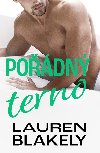 Podn terno - Lauren Blakely 