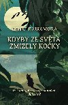 Kdyby ze svta zmizely koky - Genki Kawamura 