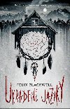 Ukraden jazyky - Felix Blackwell 