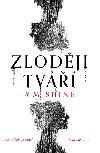 Zlodji tv - A. M. Shine 