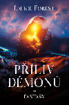 Pliv dmon - Laurie Forest 