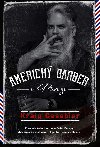Americk barber v Praze - kraig Casebier 