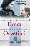 Dcera Osvtimi - Malcolm Brabant , Malcolm Brabant Tova Friedman 