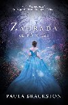 Zahrada slib a l - Paula Brackston 