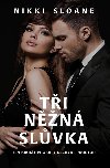 Ti nn slvka - Nikki Sloane 