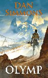 Olymp - Dan Simmons 