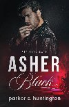 Asher Black - Parker S. Huntington 