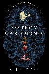 Ostrov arodjnic - Carolyn Jess Cooke 